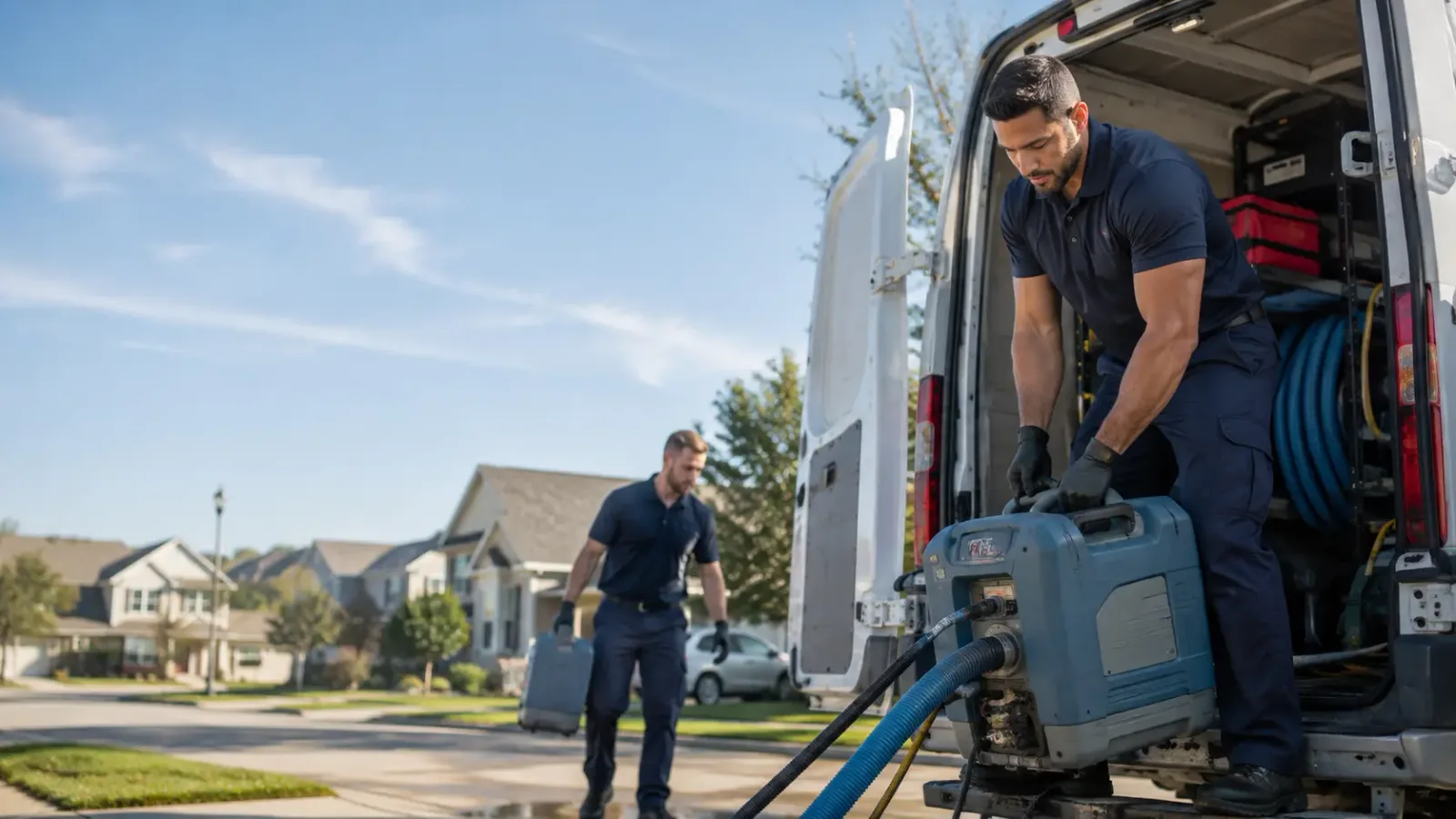 Trauma Cleanup in Carbon, IN near me